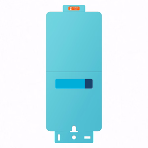 Samsung EF-US948CTE antirefleksinis ekrano apsauga Samsung Galaxy S26 Ultra