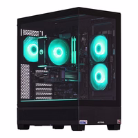 Actina 5901443421085 PC AMD Ryzen™ 5 5600X 32 GB DDR4-SDRAM 1 TB SSD NVIDIA GeForce RTX 5060 „Midi Tower“ Juoda