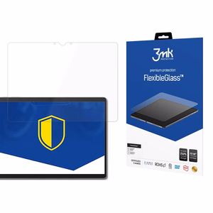 3mk FlexibleGlass™ hibridinis stiklas Microsoft Surface Pro 9 planšetiniam kompiuteriui