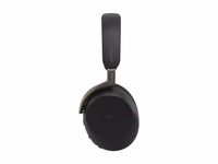 JABRA Evolve3 85 MS Link390a Black WLC C