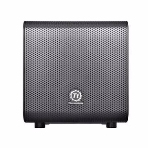 Thermaltake Core V1 Kubas Juoda