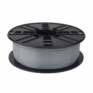 Gembird 3DP-PLA1.75-01-GR PLA gija, 1,75 mm, 1 kg, pilka