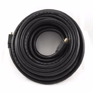 Gembird HDMI v.1.4 15m HDMI laidas HDMI Type A (Standard) juodas