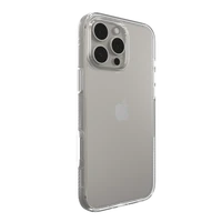 ZAGG Crystal Palace Dėklas iPhone 16 Pro Max - Clear