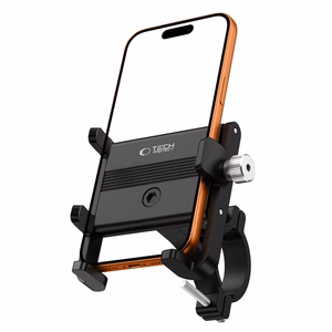 Tech-Protect V5 Handlebar Mount - Black