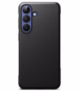 Ringke Onyx dėklas, skirtas Samsung Galaxy S26 FE, juodas