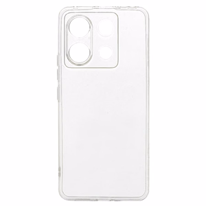 Itin skaidrus 1 mm storio dėklas Xiaomi Redmi Note 13 Pro 5G