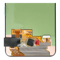 ServicePack LCD ekranas SAMSUNG A56 5G A566B GH82-36827A be rėmo