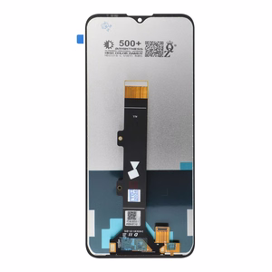 FixCell LCD ekranas MOTOROLA G10 / G20 / G30 OEM be rėmelio