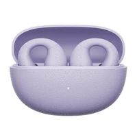 QCY Crossky C10 headphones (purple)