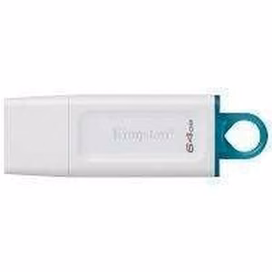 USB atmintinė USB3 64GB Kingston