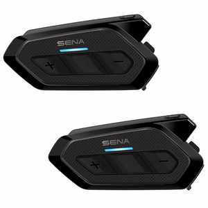 Sena Spider RT1 dvigubas pakuotė motociklo interkomas