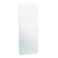 ZAGG InvisibleShield Glass XTR4 grafeninis apsauginis stiklas su mėlynos šviesos filtru iPhone 16 Pro Max telefonui