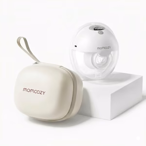 Momcozy M5 Pientraukis su programėlės valdymu – Viengubas rinkinys Pilka