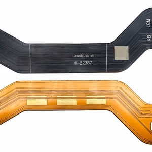 Flex Xiaomi Redmi Note 12 5G pagrindinės plokštės kabelis ORG