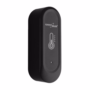 GreenBlue GB741 – lauko Wi-Fi temperatūros ir drėgmės jutiklis, IP65, 3,0 V, 2× LR03