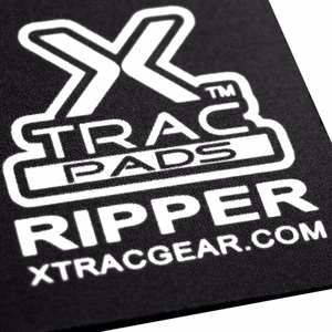 XTracGear Ripper pelės kilimėlis, 432 × 280 mm