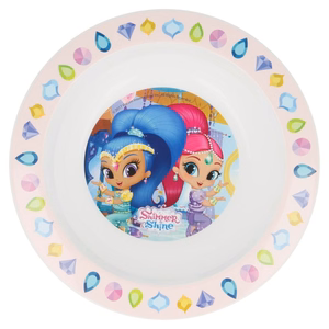 Shimmer and Shine puodelis