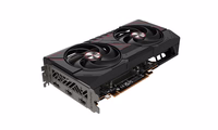 Vaizdo plokštė. SAPPHIRE PULSE RX 9060 XT GAMING 16GB