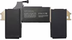 Akumuliatorius ORG skirtas A1965/A1932/A2179 (MacBook Air 13 Early 2020 2019 2018)