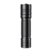 Superfire S3-A flashlight, 146 lm, 214 m, 5 modes