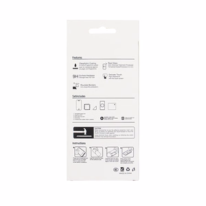 Tempered glass 2,5D for Samsung Galaxy A54 5G 10in1