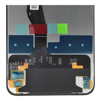 FixCell LCD Ekranas HUAWEI P SMART Z / Y9 PRIME HQ be rėmelio