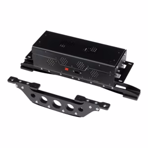 Next Level Racing Motion Platform Black