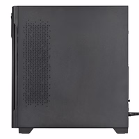 Actina 5901443428947 PC Intel Core Ultra 5 245K 32 GB DDR5-SDRAM 1 TB SSD NVIDIA GeForce RTX 5070 „Midi Tower“ Juoda