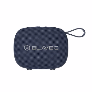 Blavec Nešiojama Bluetooth Garso kolonėlė TWS WS-06 Go Play - 6W (WS06-N) tamsiai mėlyna