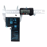 Baterija iPhone 11 PRO MAX 3969 mAh Blue Star HQ