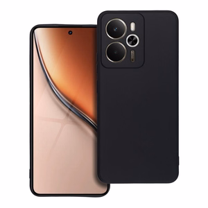 MATT dėklas telefonui REALME 14 5G juodas
