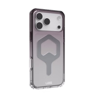 UAG Plyo Magnetinis dėklas telefonui iPhone 17 Pro Max – skaidrus juodas