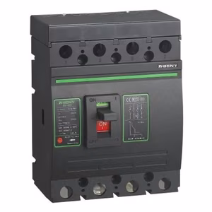 DC jungiklis 4P, 250A, 1000VDC