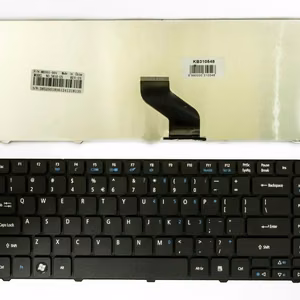 Klaviatūra ACER: Aspire 3810