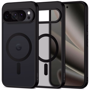 Dėklas Tech-Protect Magmat Magsafe Google Pixel 10 Pro XL juodas