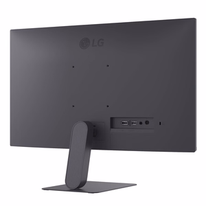 LG 24G411A-B kompiuterio monitorius 61 cm (24") 1920 x 1080 pikselių Full HD LCD juodas