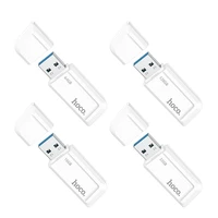HOCO atminties kortelė USB A UD11 128GB USB3.0