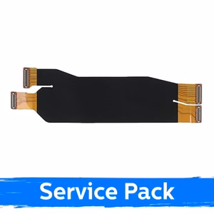 Lanksčioji jungtis skirta Xiaomi 12T / Xiaomi 12T Pro pagrindinė / Mainboard Flex (Service Pack)