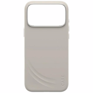 CARE by PanzerGlass FLOW MagSafe deklas iPhone 17 Pro Max - smelio