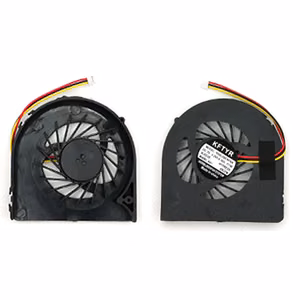 Кулер ноутбука Dell Inspiron 15R N5040, N5050, M5040