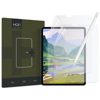 Apsauginė plėvelė HOFI PAPER PRO+ 2-PACK IPAD AIR 10.9 4 / 5 / 2020-2022 / PRO 11 2 / 3 / 4 / 2020-2022 MATINIS SKAIDRUS