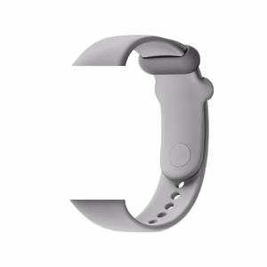 Devia dirželis Deluxe Sport Xiaomi Mi Band 8 Pro/ Redmi Watch 4 pilkas