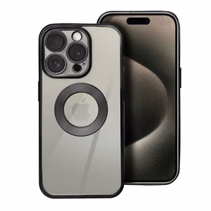 Glam dėklas iPhone 16 Pro Max