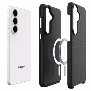 Samsung Galaxy S26 FE - 3mk Fortis MagCase