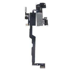 Jutiklinis fleksas su garsiakalbiu iPhone XR