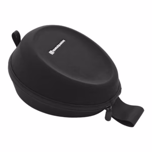 Beyerdynamic DT Hardcase – kietas dėklas ausis apgaubiančioms ausinėms, juodas