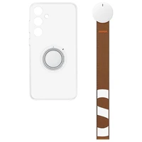 Samsung skaidrus dėklas telefonui Samsung Galaxy S24 Plus