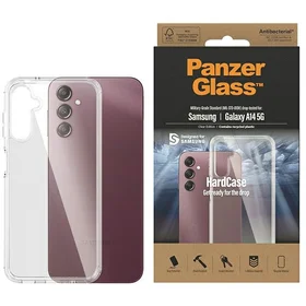 PanzerGlass ClearCase dėklas telefonui Samsung Galaxy A14 5G - skaidrus