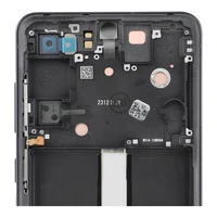 ServicePack LCD ekranas SAMSUNG S21 FE G990B GH82-26420A